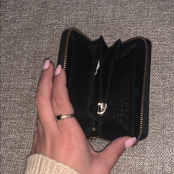 Kate Spade Zip Key Wallet - Picture 3 of 3